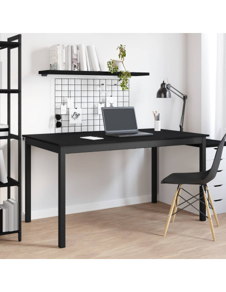 Tavoli da pranzo METALLO