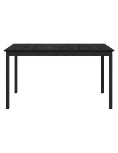 Tavoli da pranzo METALLO