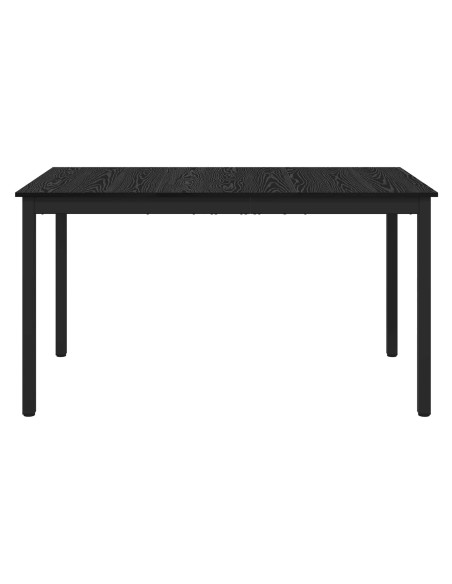 Tavoli da pranzo METALLO