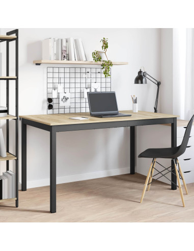 Tavoli da pranzo METALLO