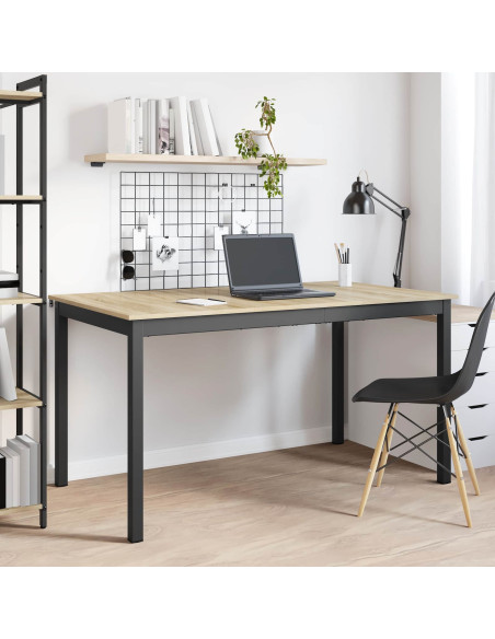 Tavoli da pranzo METALLO