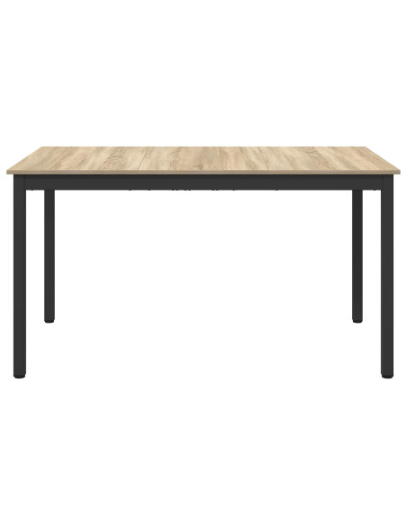 Tavoli da pranzo METALLO