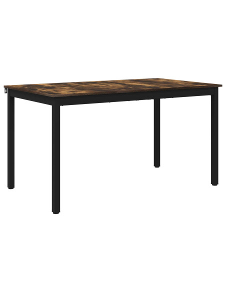 Tavoli da pranzo METALLO