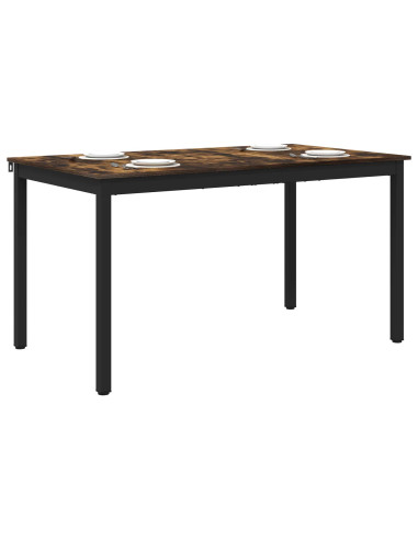 Tavoli da pranzo METALLO