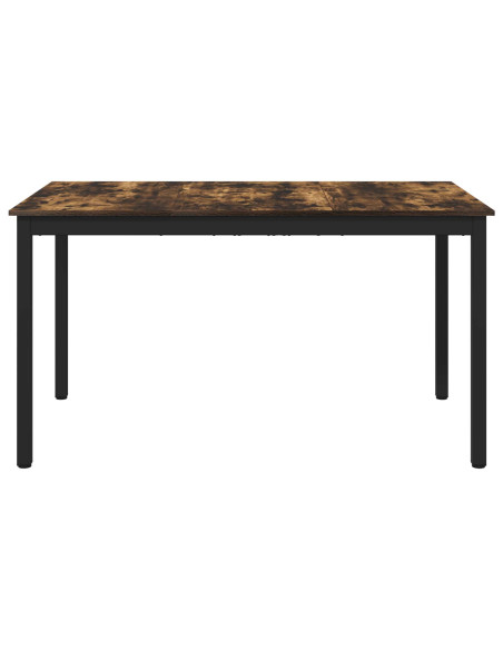 Tavoli da pranzo METALLO