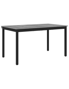 Tavoli da pranzo METALLO 2