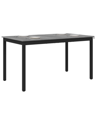 Tavoli da pranzo METALLO