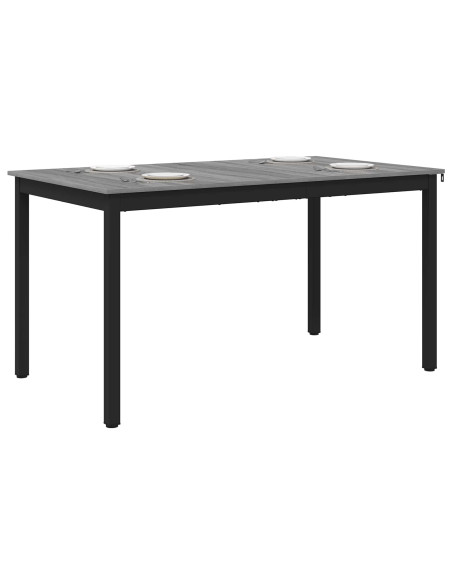 Tavoli da pranzo METALLO