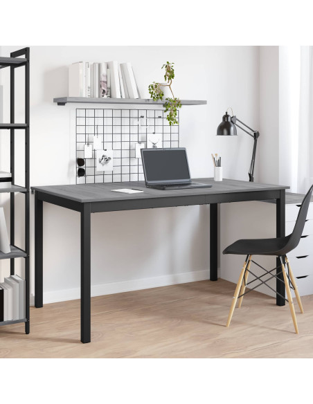 Tavoli da pranzo METALLO