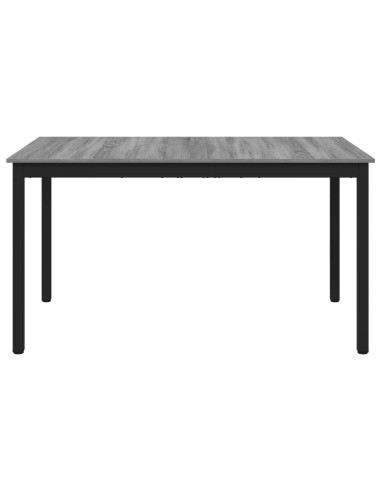 Tavoli da pranzo METALLO