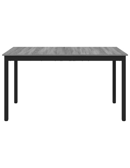 Tavoli da pranzo METALLO