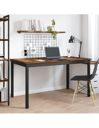 Tavoli da pranzo METALLO