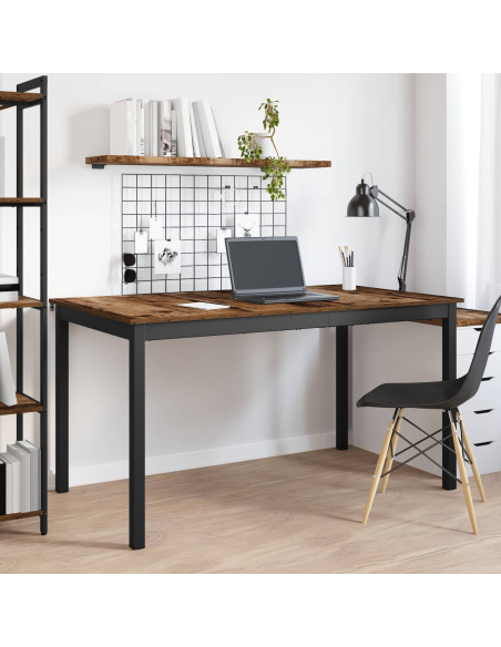 Tavoli da pranzo METALLO