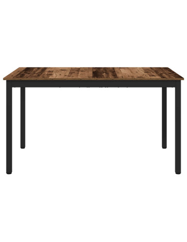 Tavoli da pranzo METALLO