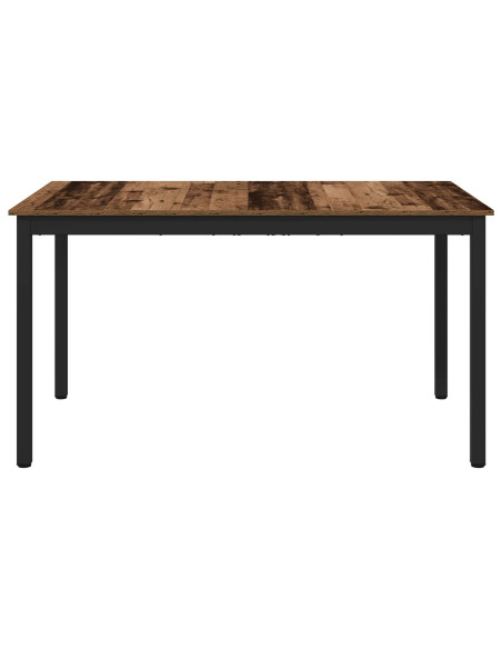 Tavoli da pranzo METALLO