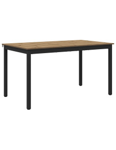 Tavoli da pranzo METALLO 2