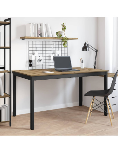 Tavoli da pranzo METALLO