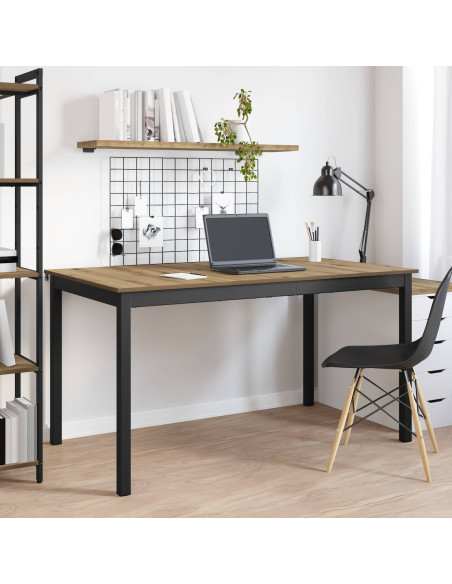 Tavoli da pranzo METALLO