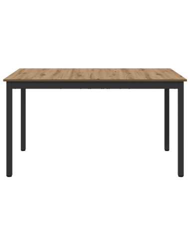 Tavoli da pranzo METALLO