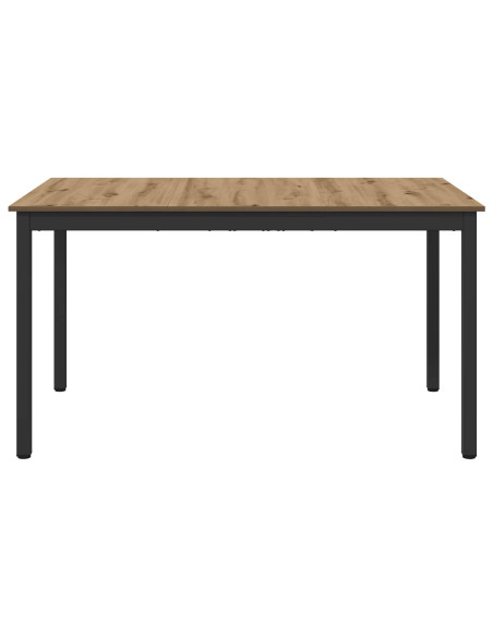 Tavoli da pranzo METALLO