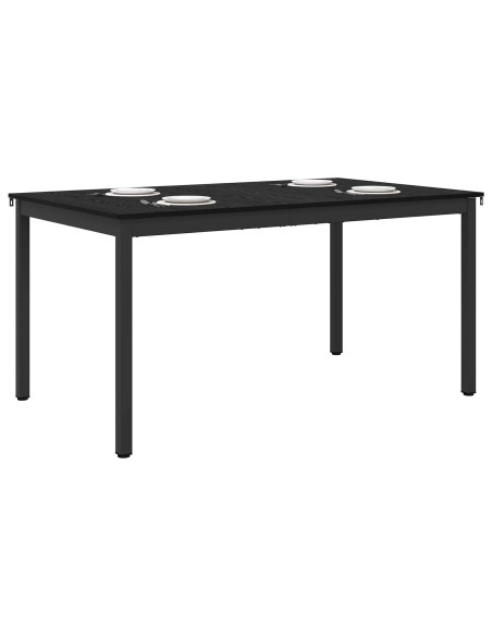 Tavoli da pranzo METALLO