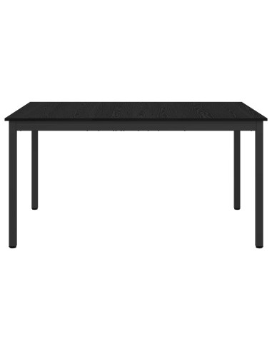 Tavoli da pranzo METALLO