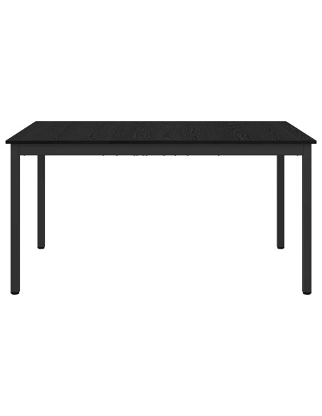 Tavoli da pranzo METALLO