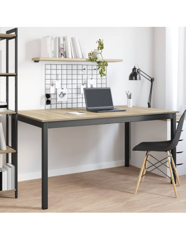 Tavoli da pranzo METALLO