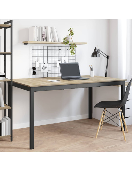 Tavoli da pranzo METALLO