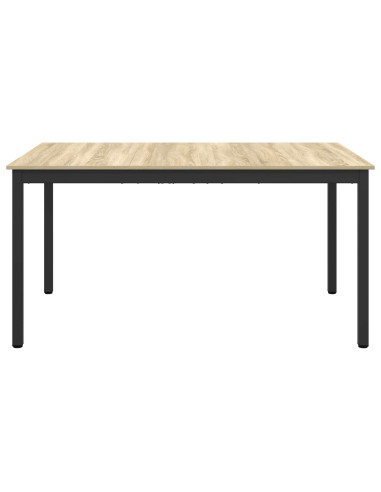 Tavoli da pranzo METALLO