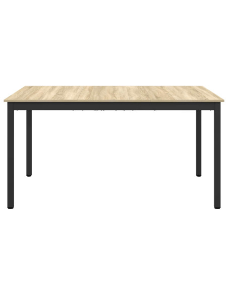 Tavoli da pranzo METALLO