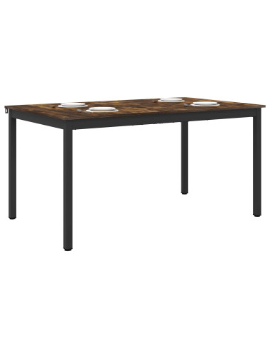 Tavoli da pranzo METALLO