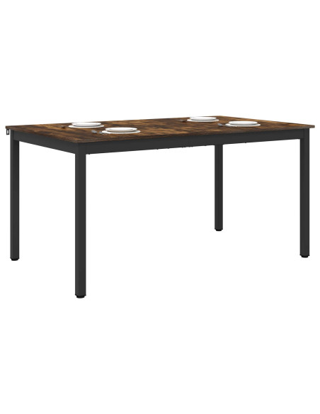 Tavoli da pranzo METALLO