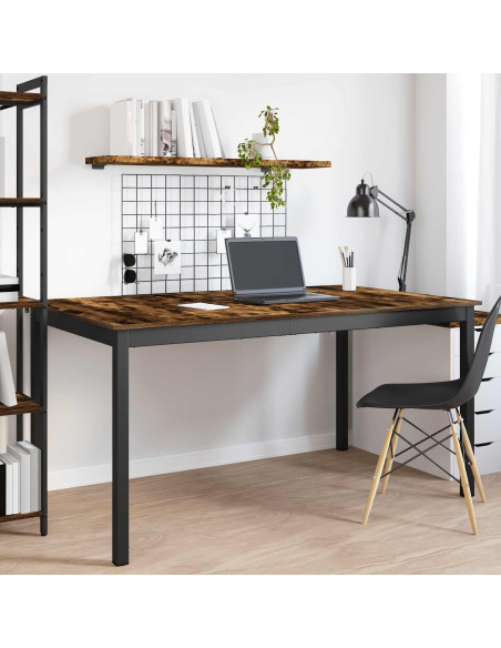 Tavoli da pranzo METALLO