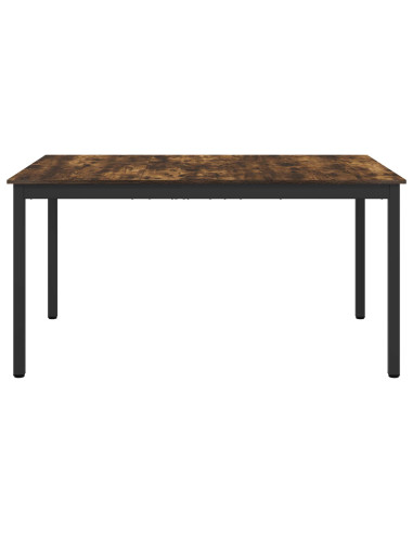 Tavoli da pranzo METALLO