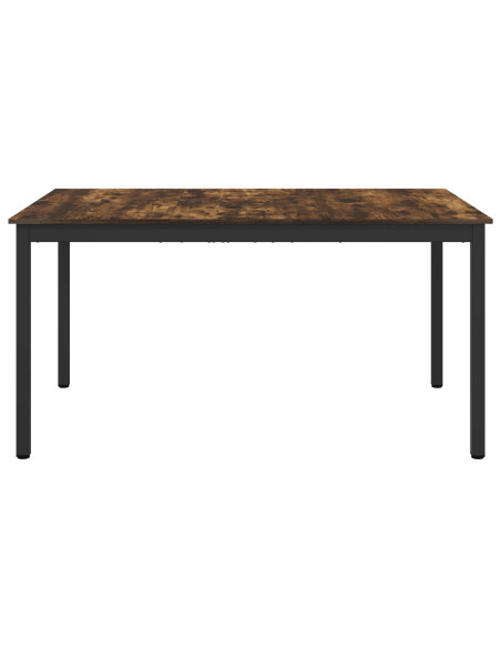 Tavoli da pranzo METALLO