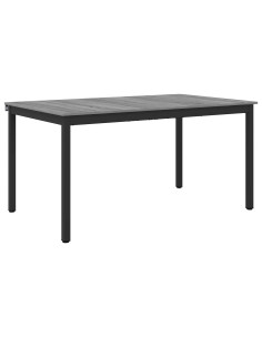 Tavoli da pranzo METALLO 2