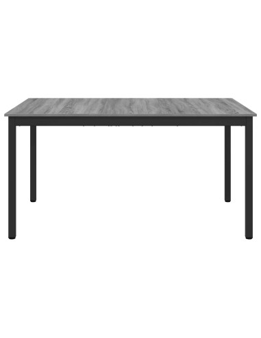 Tavoli da pranzo METALLO