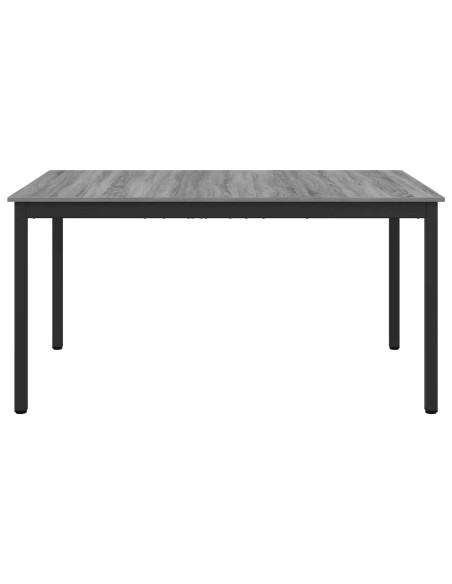 Tavoli da pranzo METALLO