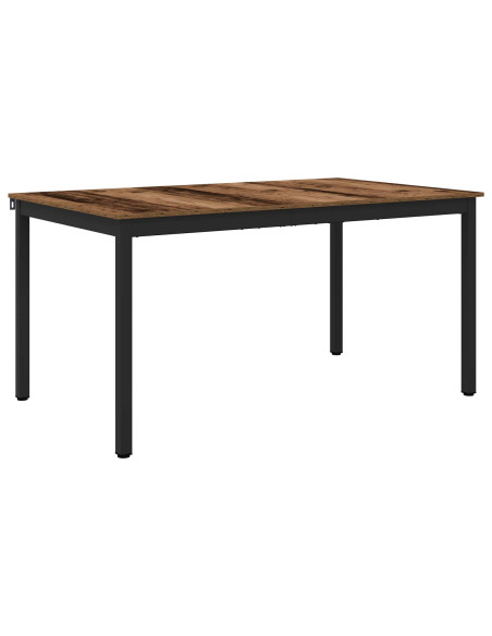 Tavoli da pranzo METALLO