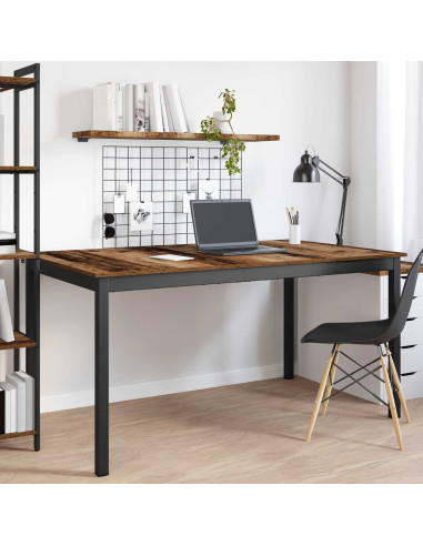 Tavoli da pranzo METALLO