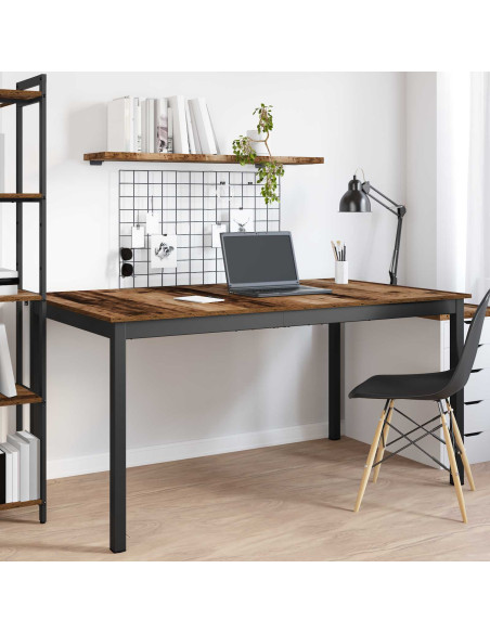 Tavoli da pranzo METALLO