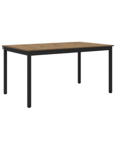 Tavoli da pranzo METALLO 2