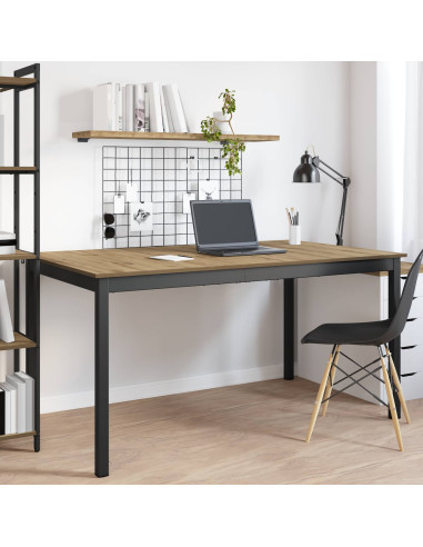 Tavoli da pranzo METALLO