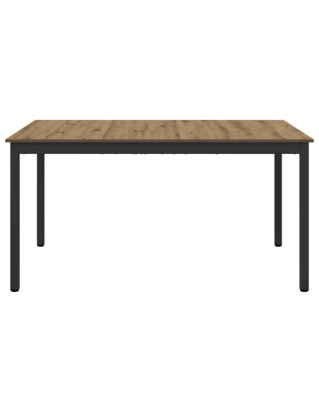 Tavoli da pranzo METALLO