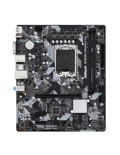 ASROCK MB B760, B760M-HDV/M.2 D4, LGA1700, 2 DDR4 , mATX
