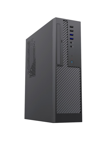 itek PILOT Z8 Lite Micro Tower Nero 300 W