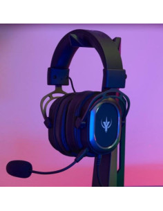 CUFFIE GAMING IMPULSE HE-122