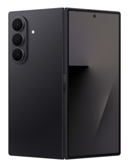 Samsung Galaxy Z Fold 7 Z Fold7 Enterprise Edition 20,3 cm (8") Doppia SIM Android 16.0 5G USB tipo-C 12 GB 256 GB 4400 mAh Nero