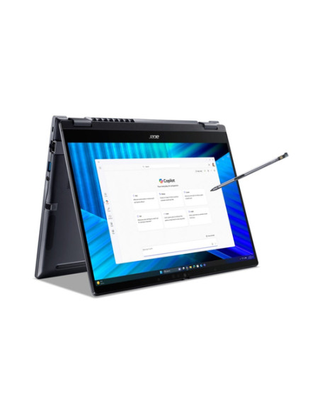 ACER NB 14" TOUCH Ultra 7 255U 32GB 1T SSD WIN 11 PRO